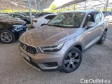  Volvo  XC 40 2.0 D4 190 INSCRIPTION LUXE AT 4WD 