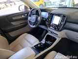  Volvo  XC 40 2.0 D4 190 INSCRIPTION LUXE AT 4WD #4