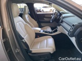  Volvo  XC 40 2.0 D4 190 INSCRIPTION LUXE AT 4WD #9