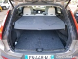  Volvo  XC 40 2.0 D4 190 INSCRIPTION LUXE AT 4WD #13