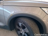  Volvo  XC 40 2.0 D4 190 INSCRIPTION LUXE AT 4WD #47