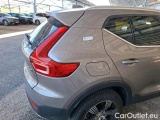  Volvo  XC 40 2.0 D4 190 INSCRIPTION LUXE AT 4WD #56