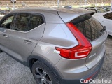  Volvo  XC 40 2.0 D4 190 INSCRIPTION LUXE AT 4WD #63