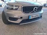  Volvo  XC 40 2.0 D4 190 INSCRIPTION LUXE AT 4WD #69