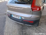  Volvo  XC 40 2.0 D4 190 INSCRIPTION LUXE AT 4WD #70