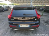  Volvo  XC 40 1.5 T4 RECHARGE 211 BUSINESS DCT #16