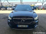  Volvo  XC 40 1.5 T4 RECHARGE 211 BUSINESS DCT #76