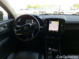  Volvo  XC 40 1.5 T4 RECHARGE 211 ULTIMATE DCT #4
