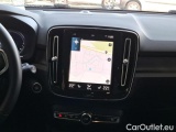  Volvo  XC 40 1.5 T4 RECHARGE 211 ULTIMATE DCT #11