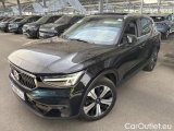  Volvo  XC 40 1.5 T4 RECHARGE 211 ULTIMATE DCT 