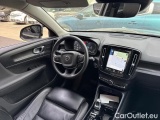  Volvo  XC 40 1.5 T4 RECHARGE 211 ULTIMATE DCT #4