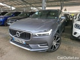  Volvo  XC60 2.0 T8 TWE 390 INSCRIPTION LUXE AUTO 4WD 