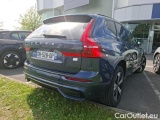  Volvo  XC60 2.0 T6 RCHRGE 350 PLUS DARK AT AWD #3