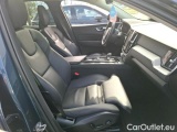  Volvo  XC60 2.0 T6 RCHRGE 350 PLUS DARK AT AWD #9