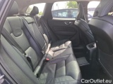  Volvo  XC60 2.0 T6 RCHRGE 350 PLUS DARK AT AWD #10