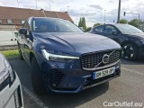  Volvo  XC60 2.0 T6 RCHRGE 350 PLUS DARK AT AWD #27