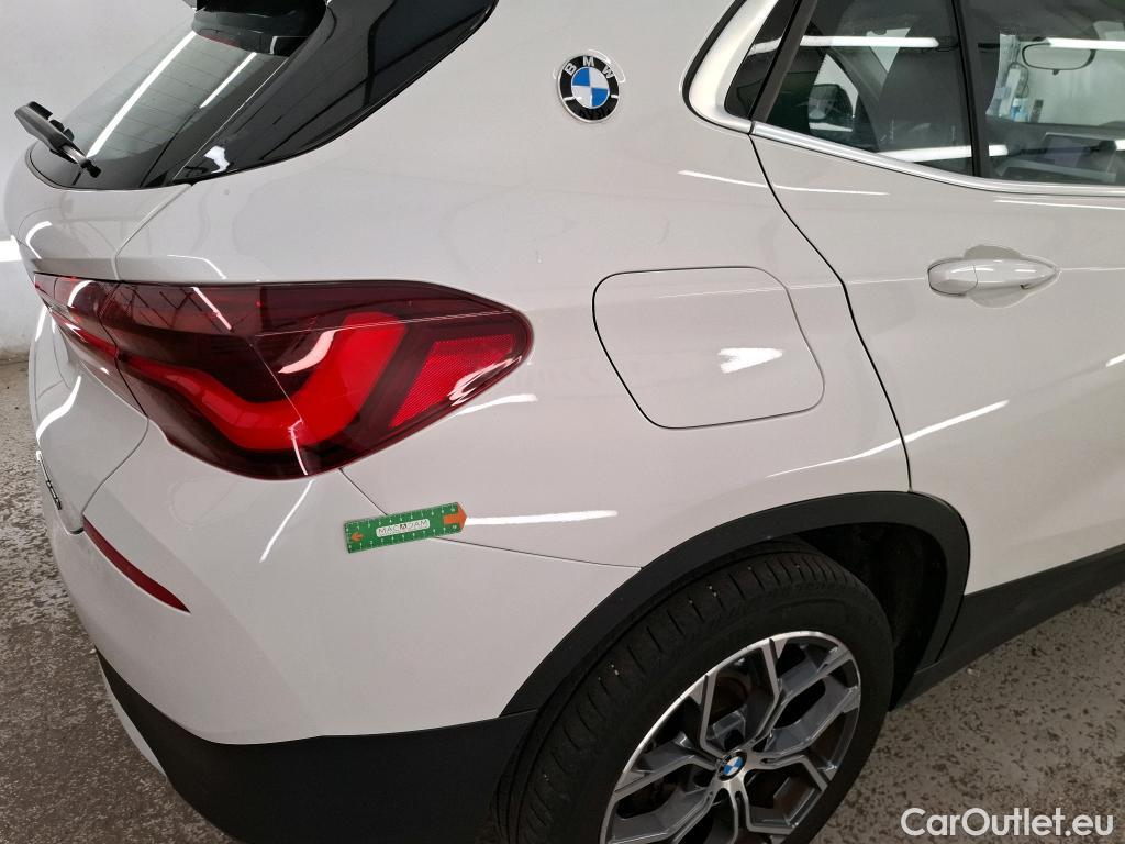  Bmw  X2 Série  sDrive 18i Lounge 1.5 135CV BVA7 E6d #1