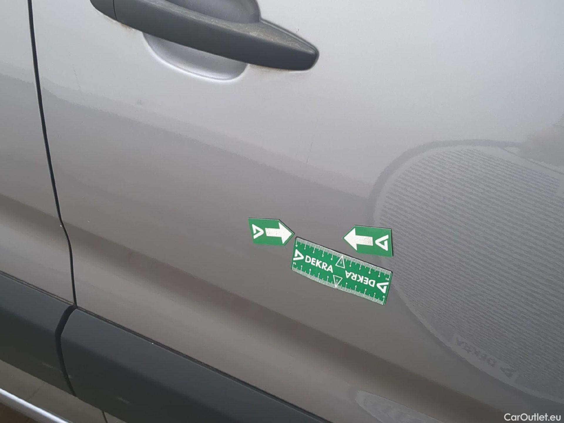 Citroen  Berlingo  Fourgon Club M 650 1.5 BlueHDi 100CV BVM6 E6d #15