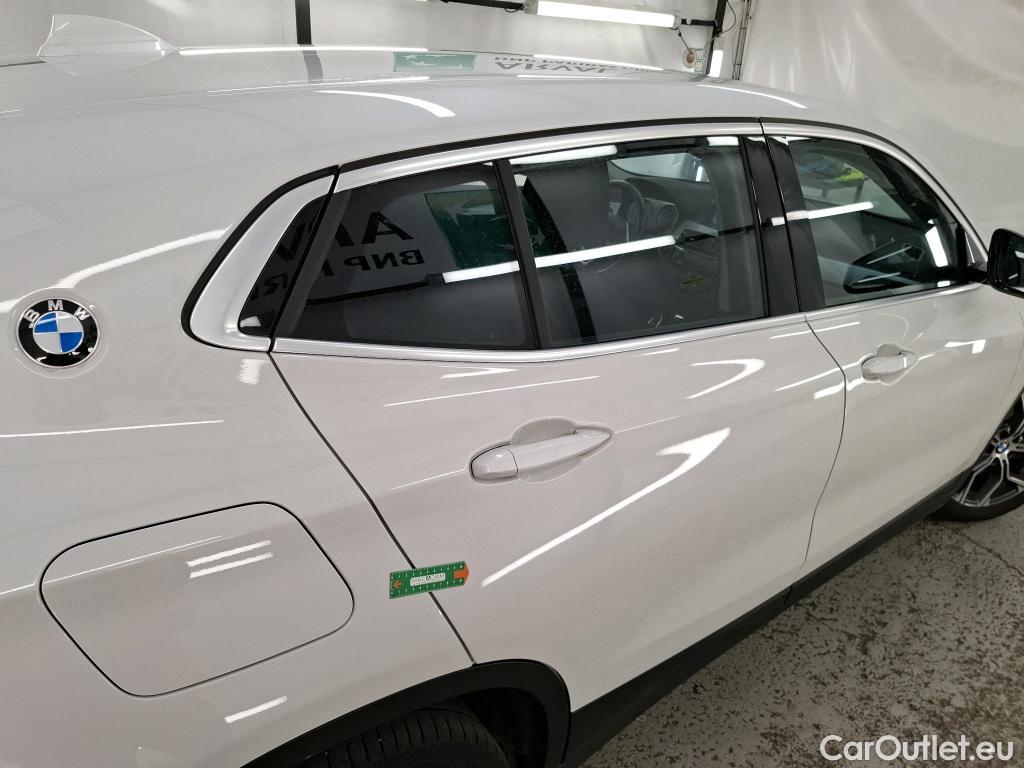  Bmw  X2 Série  sDrive 18i Lounge 1.5 135CV BVA7 E6d #2