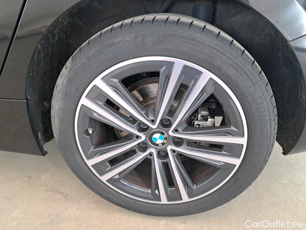  Bmw  Serie 1 BMW Série 1 / 2019 / 5P / Berline 116i Business Design #19