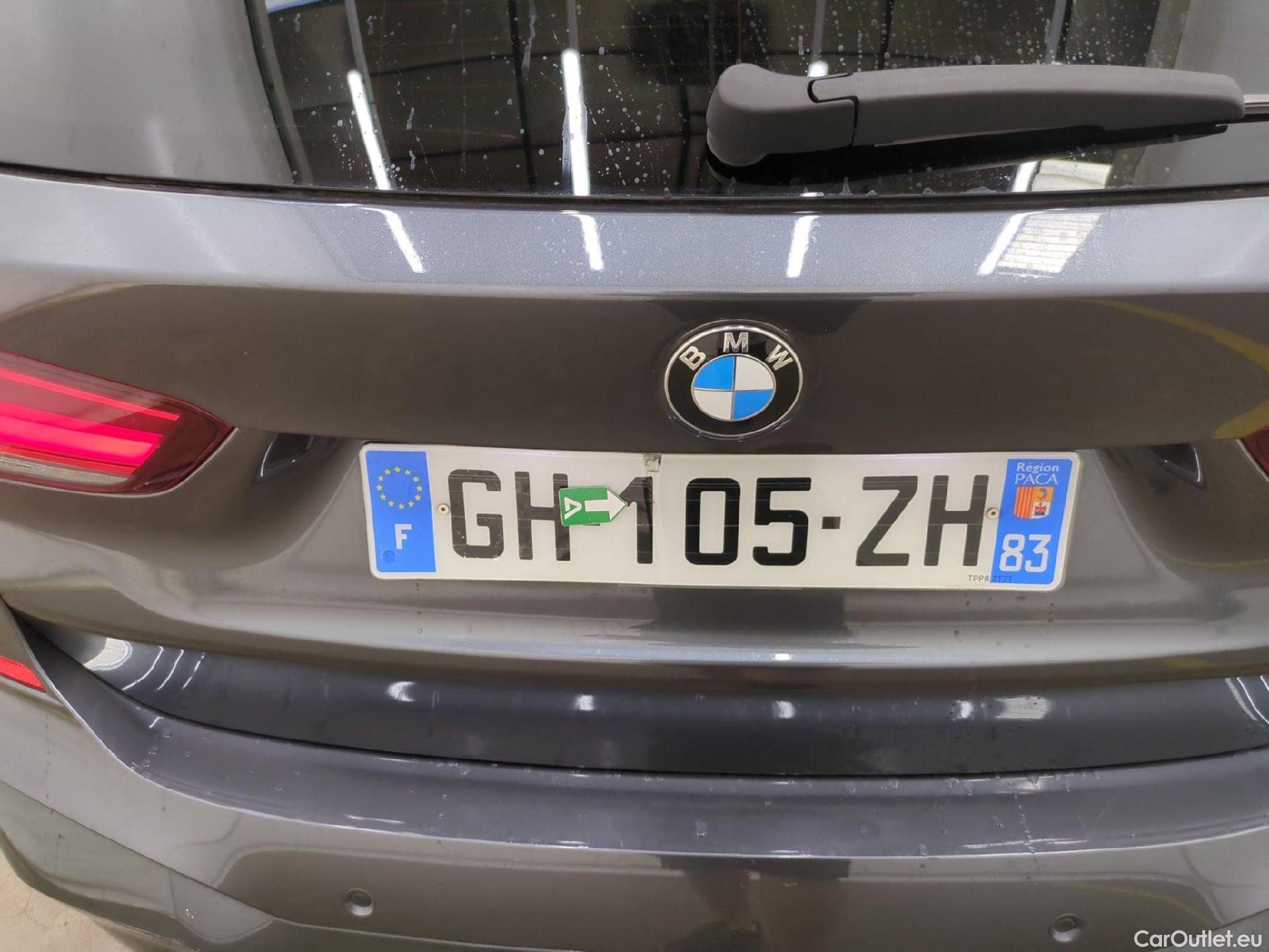  Bmw  X1 BMW  / 2019 / 5P / SUV xDrive20d M Sport BVA8 #2