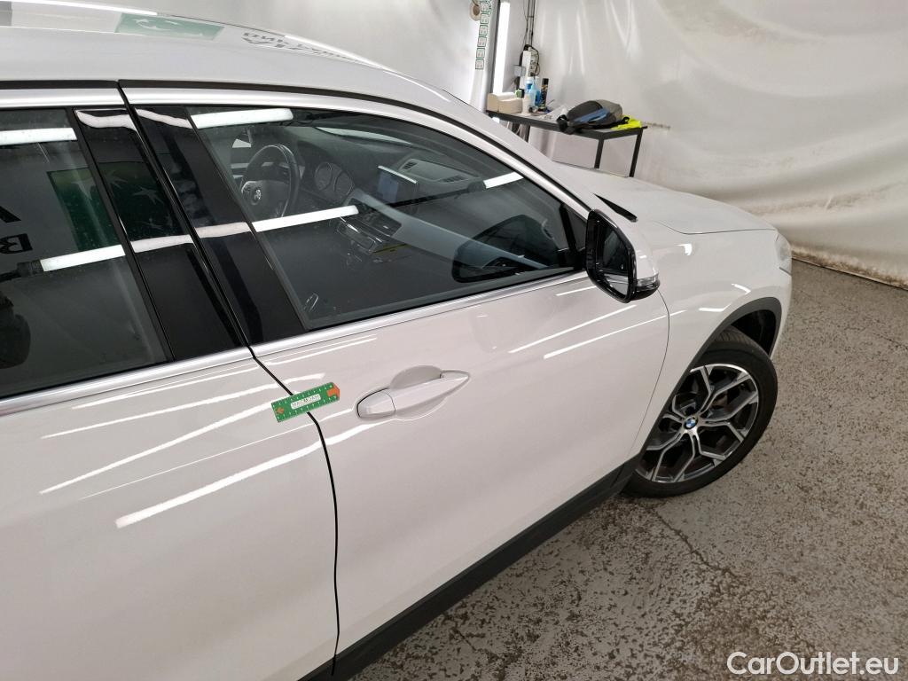 Bmw  X2 Série  sDrive 18i Lounge 1.5 135CV BVA7 E6d #3
