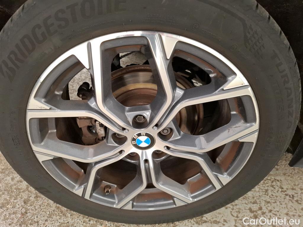  Bmw  X2 Série  sDrive 18i Lounge 1.5 135CV BVA7 E6d #9
