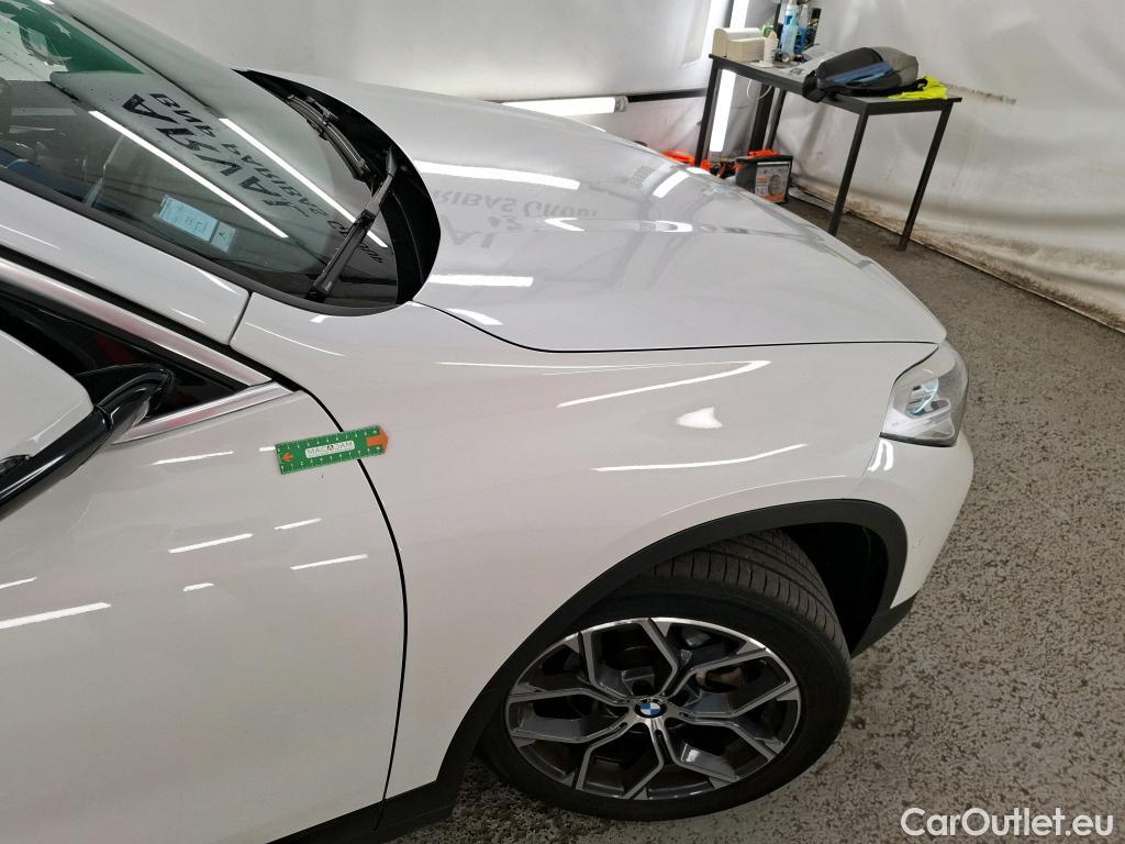  Bmw  X2 Série  sDrive 18i Lounge 1.5 135CV BVA7 E6d #4