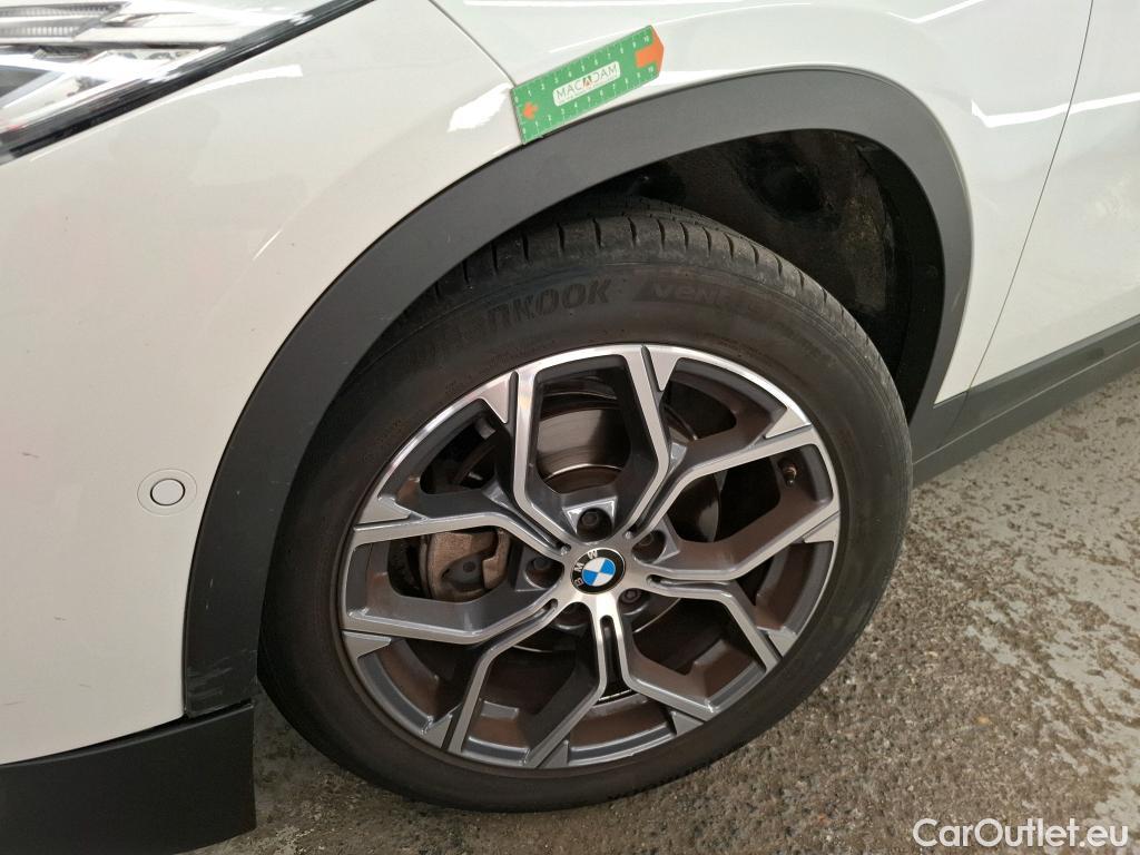 Bmw  X2 Série  sDrive 18i Lounge 1.5 135CV BVA7 E6d #11