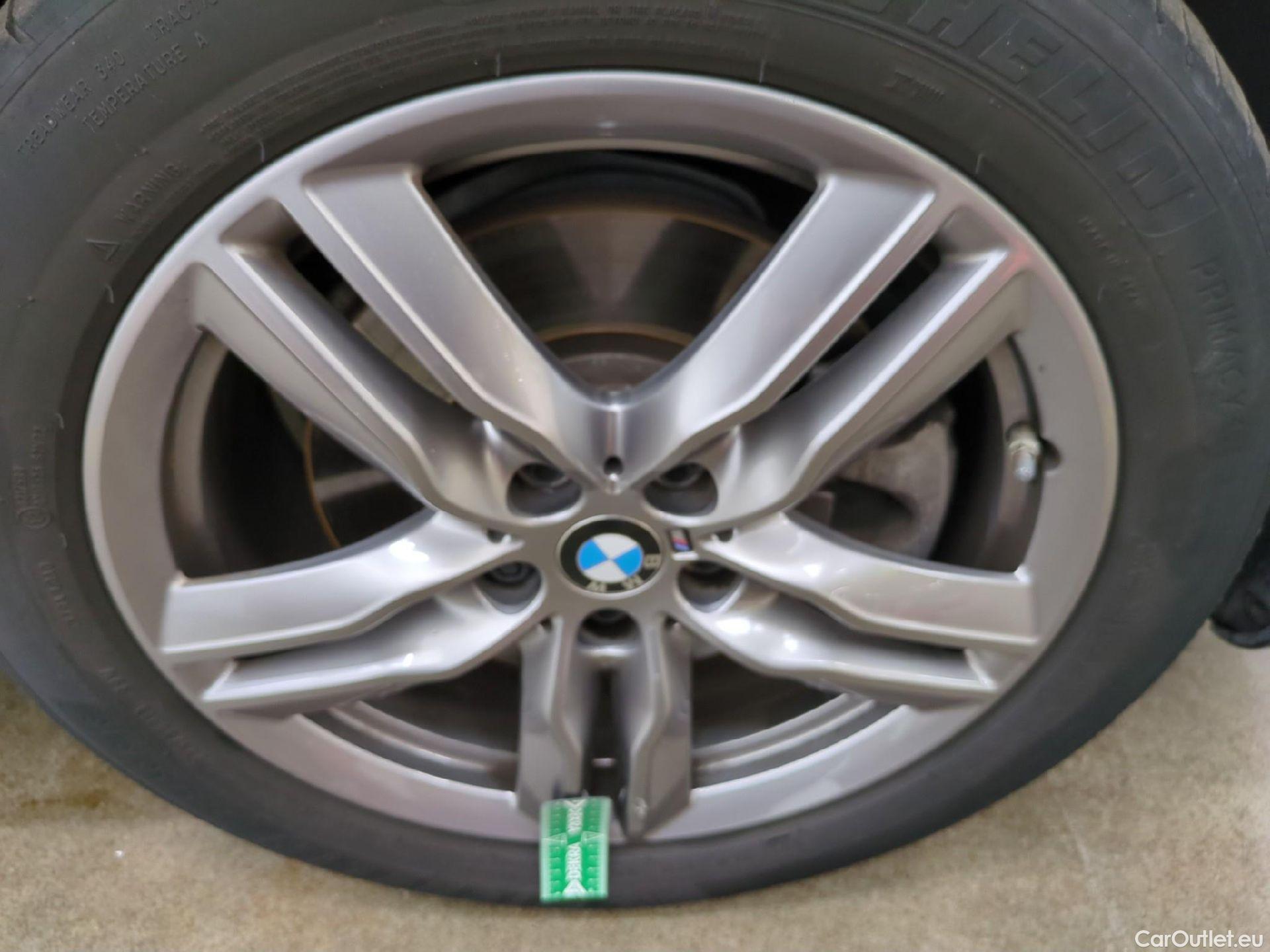  Bmw  X1 BMW  / 2019 / 5P / SUV xDrive20d M Sport BVA8 #6