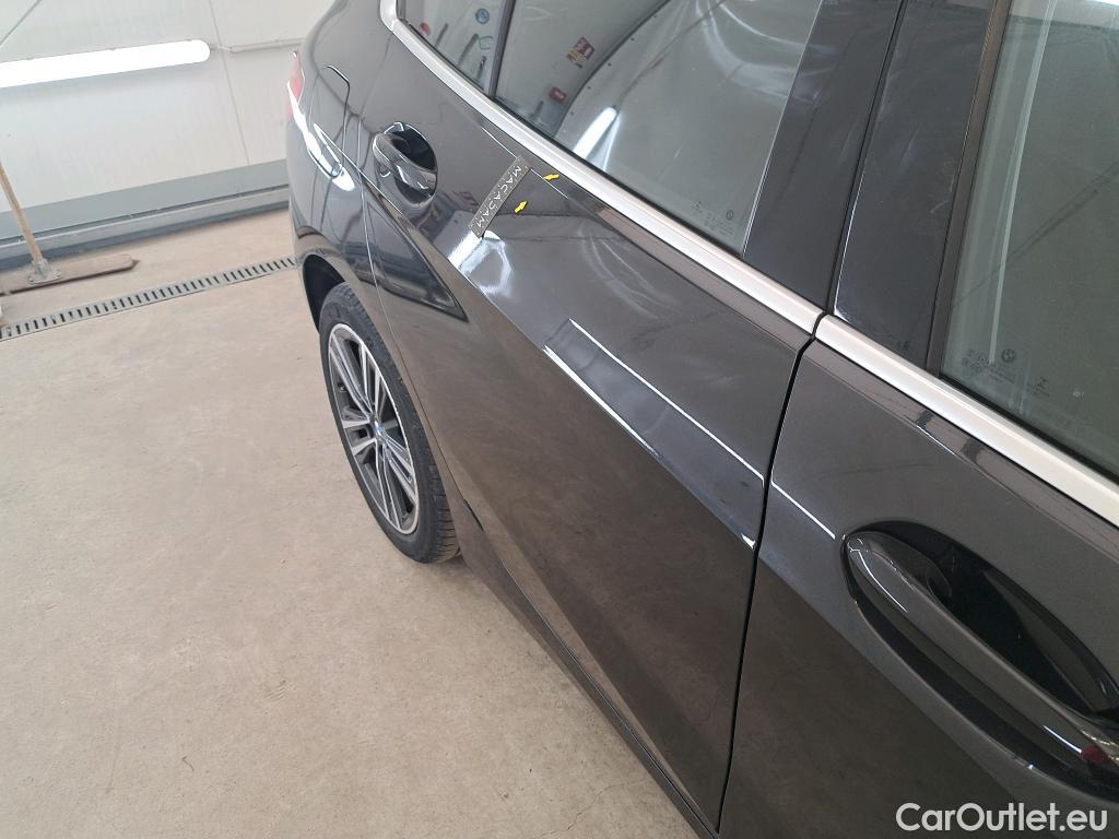  Bmw  Serie 1 BMW Série 1 / 2019 / 5P / Berline 116i Business Design #23