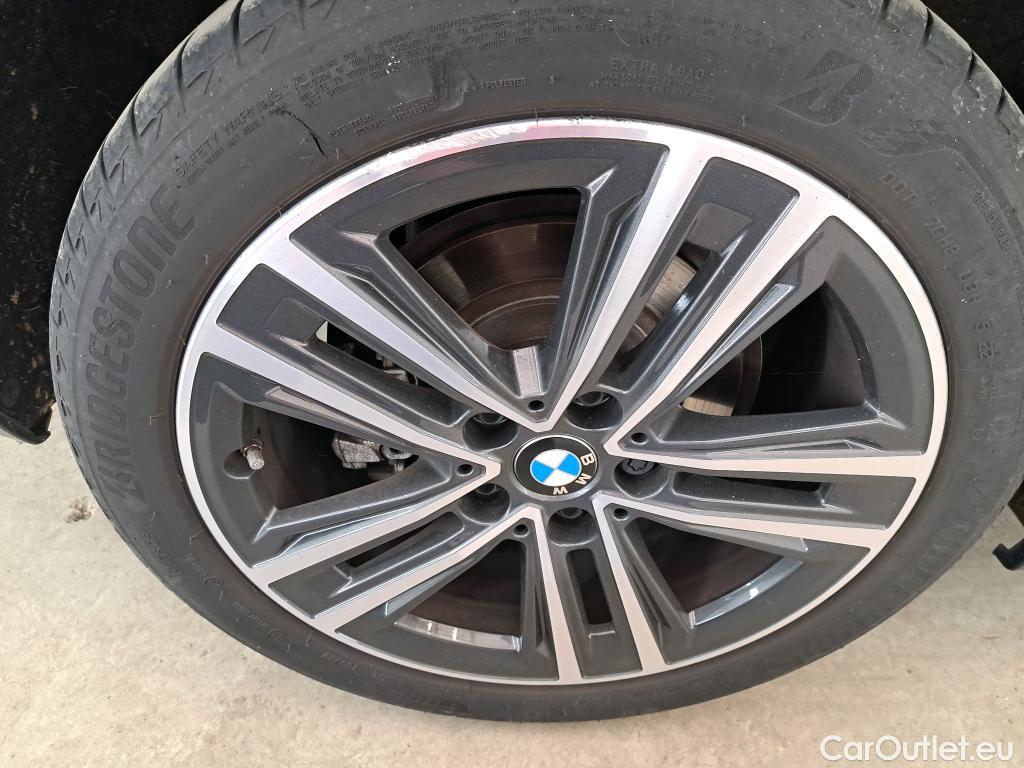  Bmw  Serie 1 BMW Série 1 / 2019 / 5P / Berline 116i Business Design #26