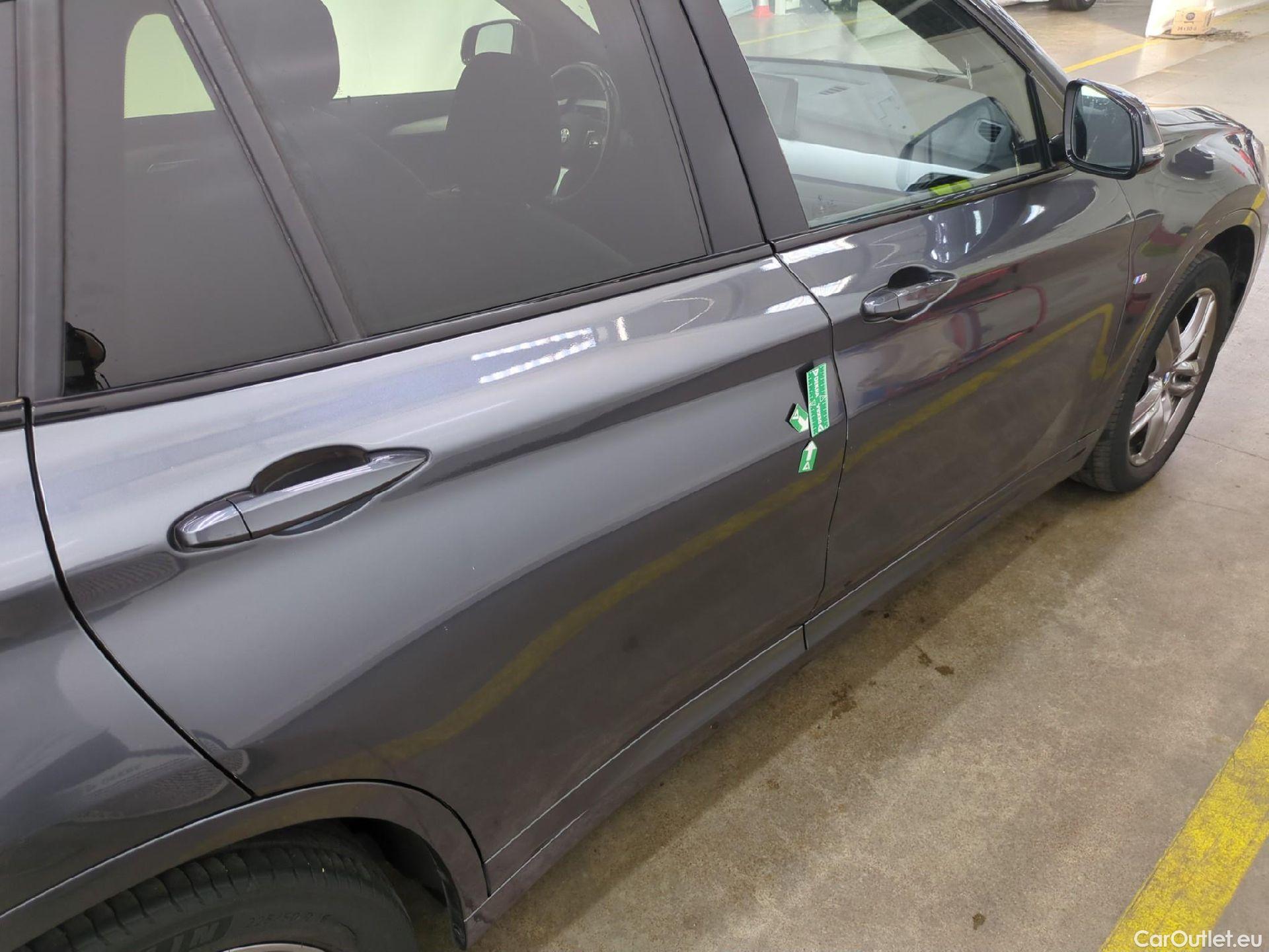  Bmw  X1 BMW  / 2019 / 5P / SUV xDrive20d M Sport BVA8 #14