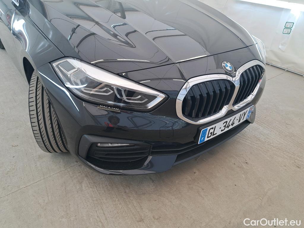  Bmw  Serie 1 BMW Série 1 / 2019 / 5P / Berline 116i Business Design #28