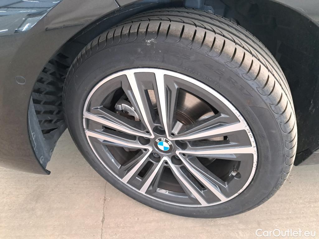  Bmw  Serie 1 BMW Série 1 / 2019 / 5P / Berline 116i Business Design #20