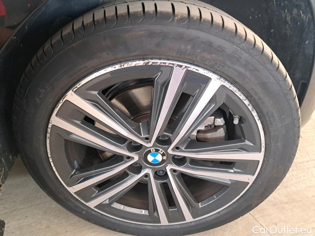  Bmw  Serie 1 BMW Série 1 / 2019 / 5P / Berline 116i Business Design #9