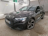  Audi  A3  Sportback 35 TDI S line 2.0 TDI 150CV BVA7 E6d 