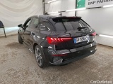  Audi  A3  Sportback 35 TDI S line 2.0 TDI 150CV BVA7 E6d #2