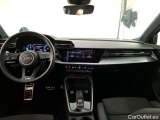  Audi  A3  Sportback 35 TDI S line 2.0 TDI 150CV BVA7 E6d #5