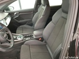  Audi  A3  Sportback 35 TDI S line 2.0 TDI 150CV BVA7 E6d #8
