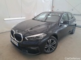  Bmw  Serie 1 BMW Série 1 / 2019 / 5P / Berline 116i Business Design 