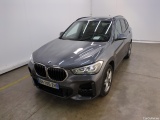  Bmw  X1 BMW  / 2019 / 5P / SUV xDrive20d M Sport BVA8 