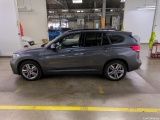  Bmw  X1 BMW  / 2019 / 5P / SUV xDrive20d M Sport BVA8 #2