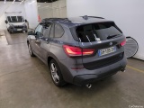  Bmw  X1 BMW  / 2019 / 5P / SUV xDrive20d M Sport BVA8 #3