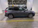  Bmw  X1 BMW  / 2019 / 5P / SUV xDrive20d M Sport BVA8 #5