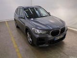  Bmw  X1 BMW  / 2019 / 5P / SUV xDrive20d M Sport BVA8 #6