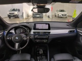  Bmw  X1 BMW  / 2019 / 5P / SUV xDrive20d M Sport BVA8 #8