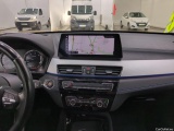  Bmw  X1 BMW  / 2019 / 5P / SUV xDrive20d M Sport BVA8 #10