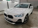  Bmw  X2 Série  sDrive 18i Lounge 1.5 135CV BVA7 E6d 