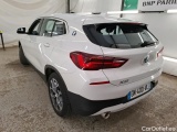  Bmw  X2 Série  sDrive 18i Lounge 1.5 135CV BVA7 E6d #2
